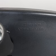 1997-2012 Porsche Boxster Cayman Inside Rear View Mirror 99673151100 OEM Used