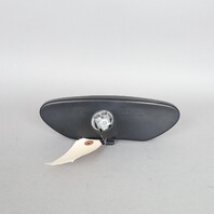 1997-2012 Porsche Boxster Cayman Inside Rear View Mirror 99673151100 OEM Used
