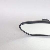 1997-2012 Porsche Boxster Cayman Inside Rear View Mirror 99673151100 OEM Used