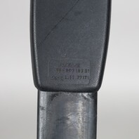 1990-1998 Porsche 911 964 993 Left Front Seat Belt Buckle 96480318301 OEM Used