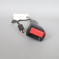 1990-1998 Porsche 911 964 993 Left Front Seat Belt Buckle 96480318301 OEM Used