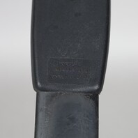 1990-1998 Porsche 911 964 993 Left Front Seat Belt Buckle 96480318301 OEM Used