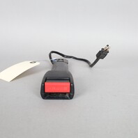 1990-1998 Porsche 911 964 993 Left Front Seat Belt Buckle 96480318301 OEM Used