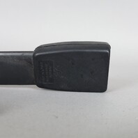 1990-1998 Porsche 911 964 993 Left Front Seat Belt Buckle 96480318301 OEM Used