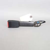 1990-1998 Porsche 911 964 993 Left Front Seat Belt Buckle 96480318301 OEM Used