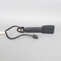 1990-1998 Porsche 911 964 993 Left Front Seat Belt Buckle 96480318301 OEM Used