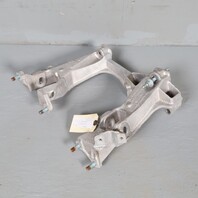 1997-2004 Porsche Boxster Left Rear Subframe Bracket 98633115108 OEM Used