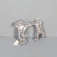 1997-2004 Porsche Boxster Left Rear Subframe Bracket 98633115108 OEM Used