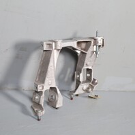 1997-2004 Porsche Boxster Left Rear Subframe Bracket 98633115108 OEM Used