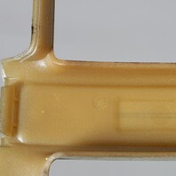 2008-2010 Porsche Cayenne 4.8 Right Ignition Coil Cover Trim 95510514110 OEM