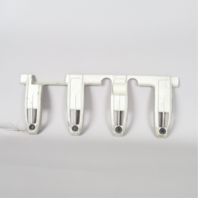 2008-2010 Porsche Cayenne 4.8 Right Ignition Coil Cover Trim 95510514110 OEM