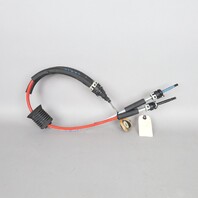 2005-2008 Porsche 911 6 Speed Shifter Shift Cables 99742404101 OEM Used