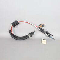 2005-2008 Porsche 911 6 Speed Shifter Shift Cables 99742404101 OEM Used