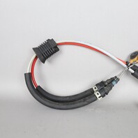 2005-2008 Porsche 911 6 Speed Shifter Shift Cables 99742404101 OEM Used