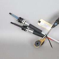 2005-2008 Porsche 911 6 Speed Shifter Shift Cables 99742404101 OEM Used