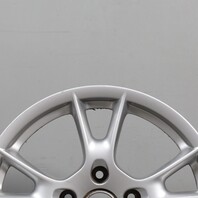 2005-2008 Porsche Boxster Cayman Rear Wheel 17 X 6.5 Rim 98736212600 OEM Used