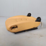 1995-1998 Porsche 911 993 Left Driver Front Seat Track  Cushion Frame OEM