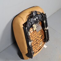 1995-1998 Porsche 911 993 Left Driver Front Seat Track  Cushion Frame OEM