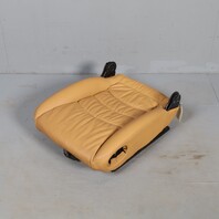 1995-1998 Porsche 911 993 Left Driver Front Seat Track  Cushion Frame OEM