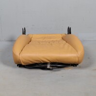 1995-1998 Porsche 911 993 Left Driver Front Seat Track  Cushion Frame OEM