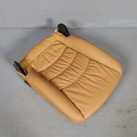 1995-1998 Porsche 911 993 Left Driver Front Seat Track  Cushion Frame OEM