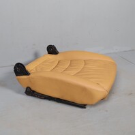 1995-1998 Porsche 911 993 Left Driver Front Seat Track  Cushion Frame OEM