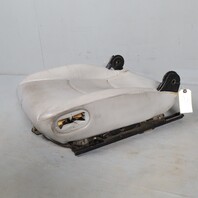 1995-1998 Porsche 911 993 Right Passenger Front Seat Track Cushion Frame OEM