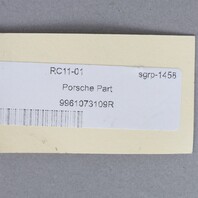 1997-2008 Porsche 911 996 997 Boxster Cayman Engine Oil Pan OEM Used