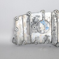 1997-2008 Porsche 911 996 997 Boxster Cayman Engine Oil Pan OEM Used