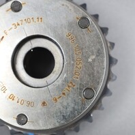 02-08 Porsche 911 Boxster Cayman Intake Camshaft Adjuster 99610505103 OEM Used