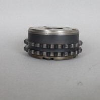 02-08 Porsche 911 Boxster Cayman Intake Camshaft Adjuster 99610505103 OEM Used