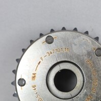 02-08 Porsche 911 Boxster Cayman Intake Camshaft Adjuster 99610505103 OEM Used