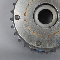 02-08 Porsche 911 Boxster Cayman Intake Camshaft Adjuster 99610505103 OEM Used