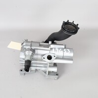 2008-2010 Porsche Cayenne 4.8 Engine Oil Pump 94810701302 OEM Used