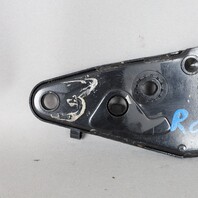 1990-1998 Porsche 911 964 993 Front Seat Hinge Ratchet Right Outer or Left Inner