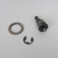 1990-1998 Porsche 911 964 993 Front Seat Hinge Ratchet Right Outer or Left Inner