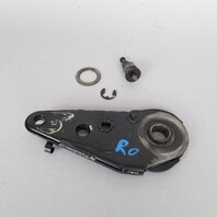 1990-1998 Porsche 911 964 993 Front Seat Hinge Ratchet Right Outer or Left Inner