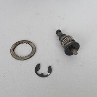 1990-1998 Porsche 911 964 993 Front Seat Hinge Ratchet Right Outer or Left Inner