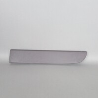 1990-1998 Porsche 911 993 Right Door Panel Pocket Lid Classic Grey OEM Used