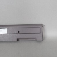 1990-1998 Porsche 911 993 Right Door Panel Pocket Lid Classic Grey OEM Used