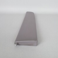 1990-1998 Porsche 911 993 Right Door Panel Pocket Lid Classic Grey OEM Used