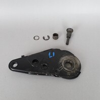 1990-1998 Porsche 911 964 993 Front Seat Hinge Ratchet Right Inner or Left Outer