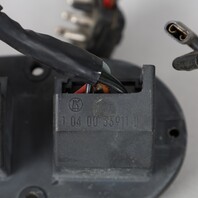 1990-1998 Porsche 911 964 993 Seat Switch 8 Way 92852155904 OEM Used