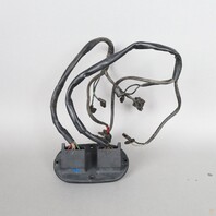 1990-1998 Porsche 911 964 993 Seat Switch 8 Way 92852155904 OEM Used