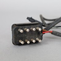 1990-1998 Porsche 911 964 993 Seat Switch 8 Way 92852155904 OEM Used