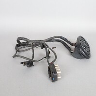 1990-1998 Porsche 911 964 993 Seat Switch 8 Way 92852155904 OEM Used