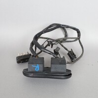 1990-1998 Porsche 911 964 993 Seat Switch 8 Way 92852155904 OEM Used