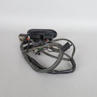 1990-1998 Porsche 911 964 993 Seat Switch 8 Way 92852155904 OEM Used