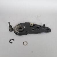 1990-1998 Porsche 911 964 993 Front Seat Hinge Ratchet Right Inner or Left Outer