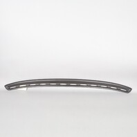 1990-1998 Porsche 911 964 993 Dash Defroster Trim 96455241100 Black OEM Used